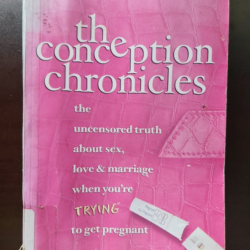 The Conception Chronicles
